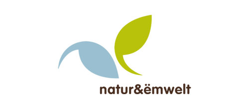 Natur an Emwelt
